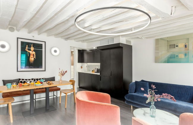 Beauquartier - Grands Boulevards - Foto 52