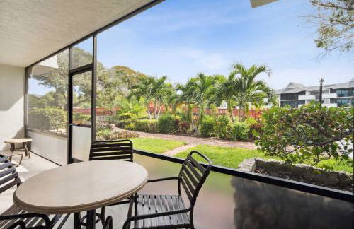 End Unit - Renovated Resort Views and Close to the Lobby - Foto 10