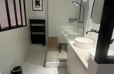 Eiffel Tower 4P apartment - Passy - quiet - - Foto 26