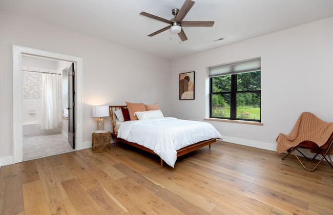 Oasis Near Charlottesville With Pool Grill - Foto 10