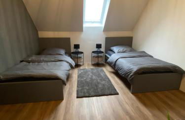 Ferienwohnung Nahe der Nordsee - Foto 12