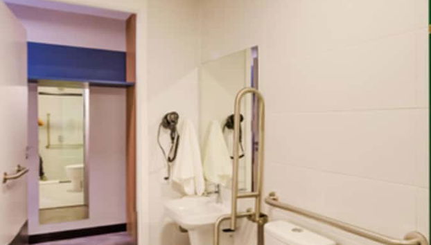 Roomo Butantã Jockey Residencial - Foto 5, Habitación