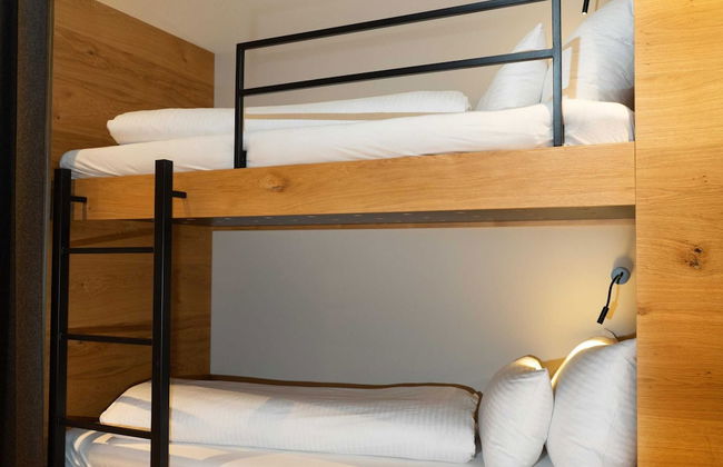 Apartment in Schrocken Near Ski Arlberg - Photo 9