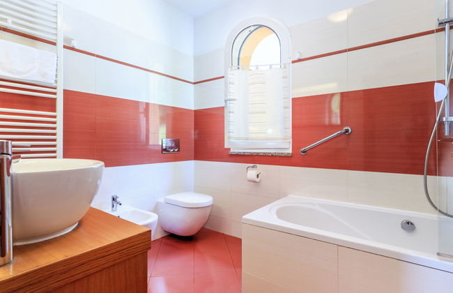 Villa Orhidea - Foto 25