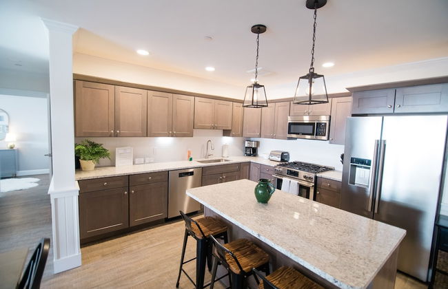 Cranmore Condominium Lodging - Foto 43