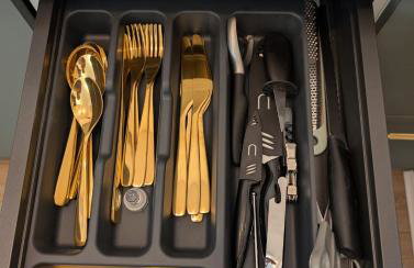 Luxury studio next to beaches and old town Antibes - Foto 21