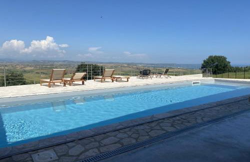 Villa Al Fianco - Foto 7