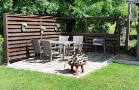 Ferienwohnung Parkblick - Foto 11