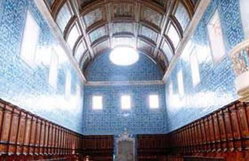 Historical 4 - Bedroom Villa in Alcobaca - Foto 63