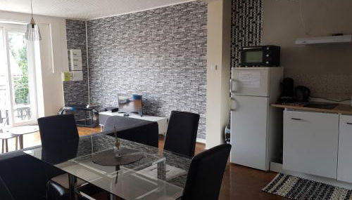 Appartement à Limoges - Foto 3