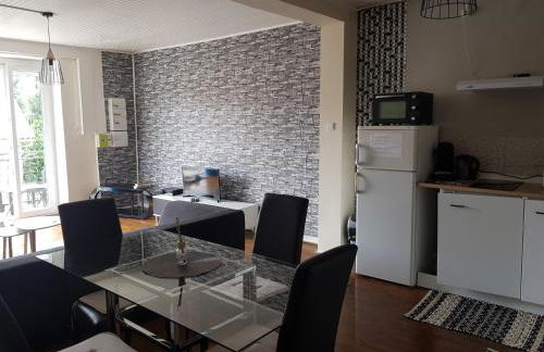 Appartement à Limoges - Foto 3