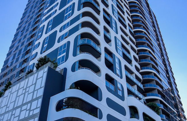 Hostrelax Residences on Hope - Photo 21