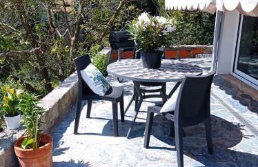 Location Bastia, U Fiumicellu. Vue Mer. Jacuzzi, Barbecue,... Pour 2 personnes - Foto 33