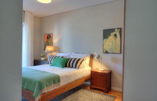 Mouzinho50 - Elegant Apartment - Foto 24