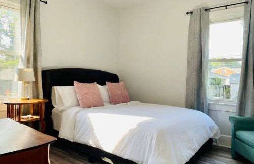 The Chic Shack / Centrally Located 2BR/1BA Home - Foto 21