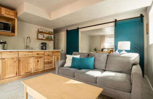 Cozy Getaway - Perfect Base for Exploring Colorado Springs - Foto 4