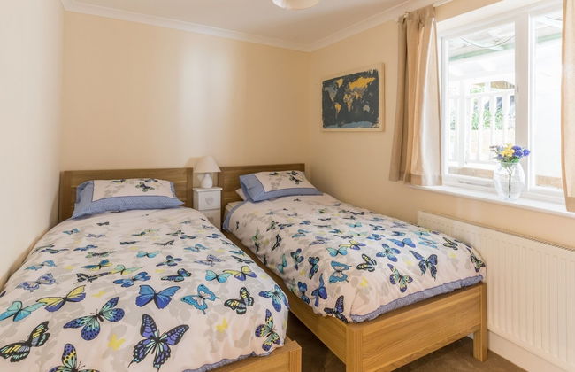 Beachside Apartment On The Beach - Foto 3