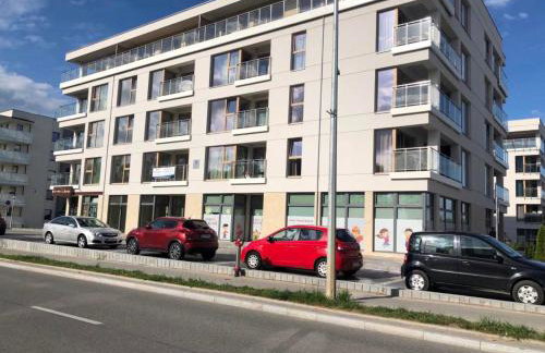 Ełk Vacation Apartament - Foto 11