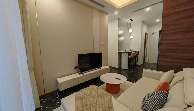 Royce Residence by uBook - Foto 5, Habitación