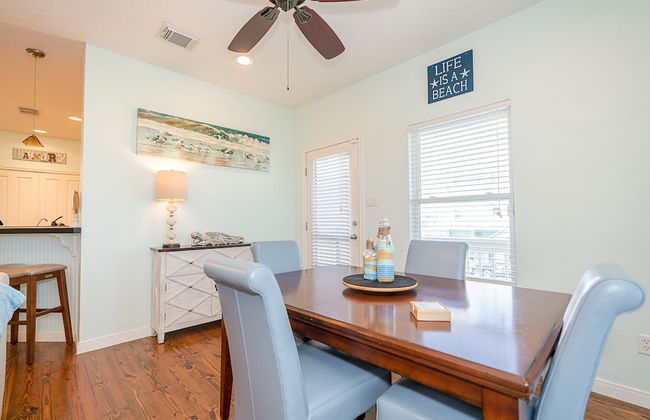 Serenity By the Sea - Great Views in Treasure Island - Foto 28