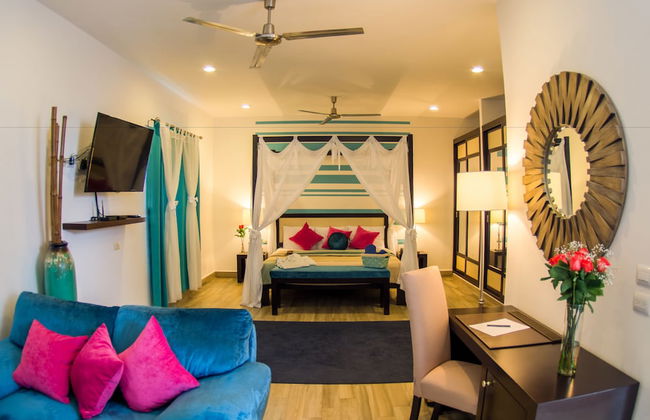 Posada Mariposa Boutique Hotel - Foto 8