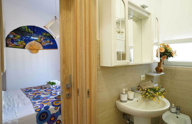 3724 All' Ombra Degli Ulivi by Barbarhouse - Foto 25