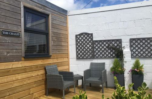 1-bedroom chalet with parking on site - Foto 5