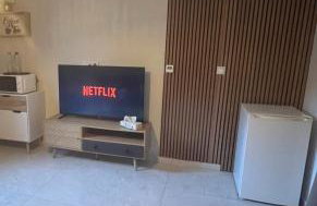 Appartement cosy & calme avec parking privé & terrasse - Foto 26