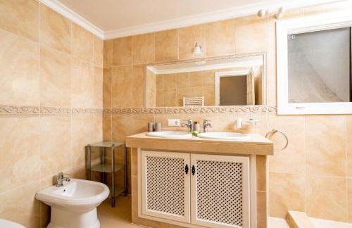 Villa EntreMarYTierra - piscina privada - climatizada - Foto 27