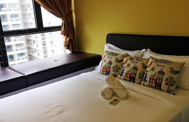 Garden View Suites - Foto 10