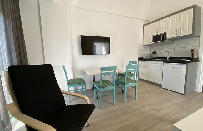 Istanbul Beach Hotel Sweet Home Apart - Foto 2