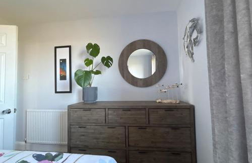 The Fisherman's Snug self catering North Uist - Foto 13