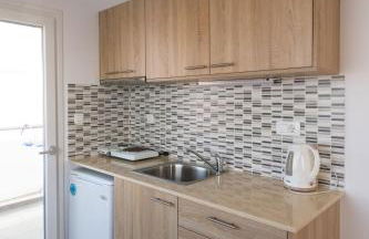 Socrates Seaside Apartments - Foto 12