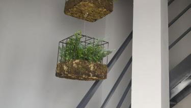 Casas da Colmeia T1 Grey Stairs - Foto 2