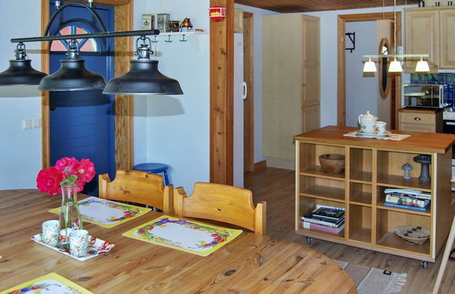 5 Person Holiday Home in Linderod-by Traum - Foto 8