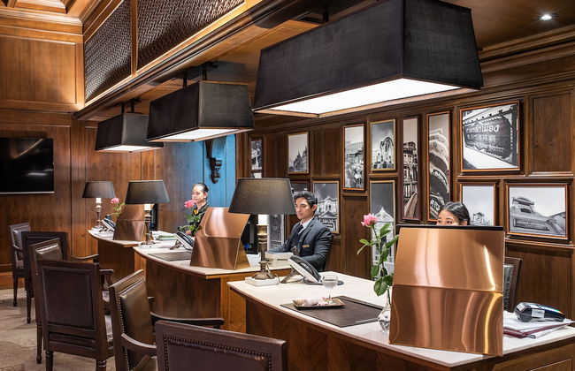 The Metropole Bangkok - Thonglor Hotel - Photo 2