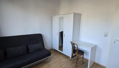 Monteur und Messewohnung - Foto 5, wardrobe