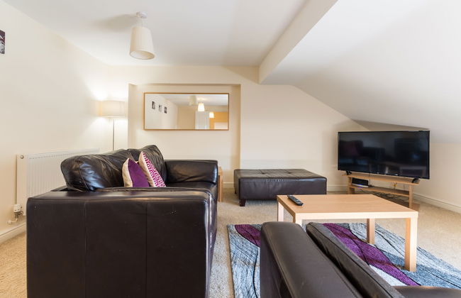 Westlecott House Old Town - Foto 27