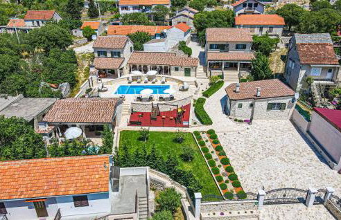 Pet Friendly Home In Dubrava - Foto 16