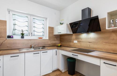 Fewo Punkt15 - rollstuhlgerecht - Photo 24