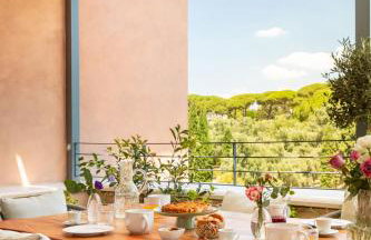 Roma Luxury Apartment - Photo 48