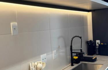 Luxuoso e Aconchegante Ed Jh Palhano 1108 - Foto 12