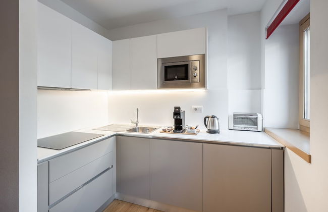 Chalet Falorie - Foto 38