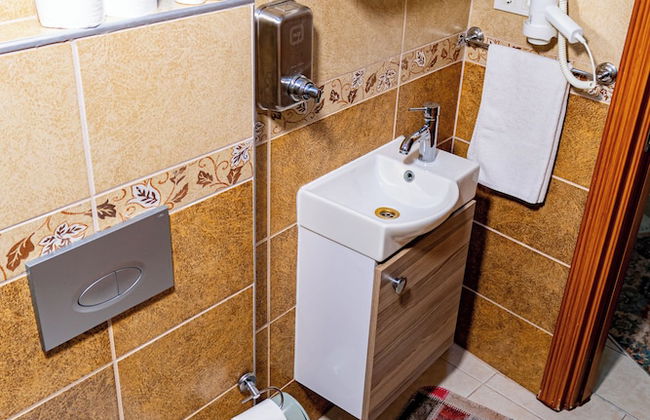 Green Life Apart Hotel - Foto 65