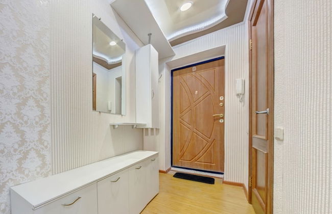 InnHome Apartments - MOPRa Square - Photo 27