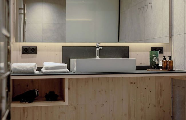 Mariengut - Aparthotel Kramer - Foto 36