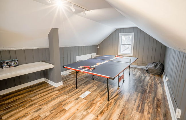 Contempo Cottage - Foto 29