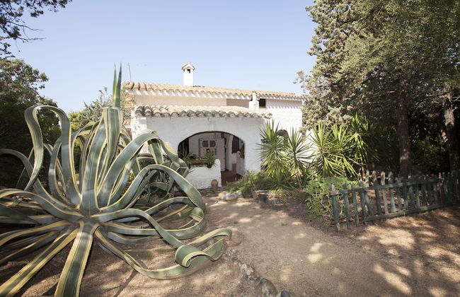 Villa Wanda - Photo 26