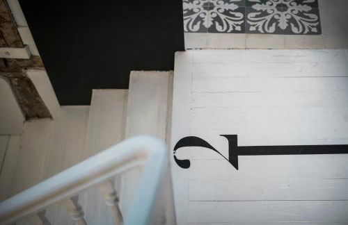 RICE Eleven Rooms - Foto 42