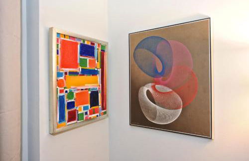 The Home Collection CLT: Kirkwood Avenue - Foto 56